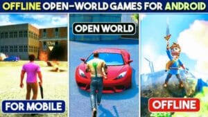 Top 10 Best Free Android Games in 2025