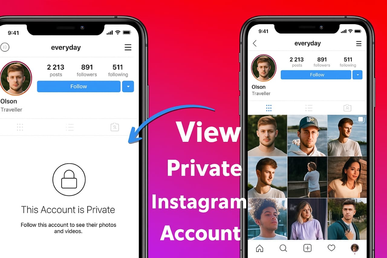 Private Instagram Viewer