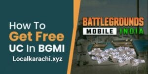 Earn Free UC