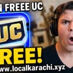 Earn Free UC