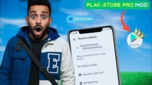 Google PlayStore Free Best Mod APK Latest Version in 2025