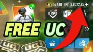 PUBG BGMI Free UC 2025 Best Tricks for Indian Gamers