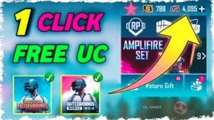 PUBG BGMI Free UC 2025 Best Tricks for Indian Gamers