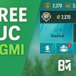 PUBG BGMI